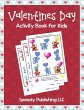 Valentines Day Activity Book for Kids - Bild 1