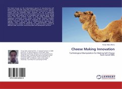 Cheese Making Innovation