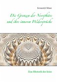 Die Grenzen der Noosphäre und ihre inneren Widersprüche (eBook, ePUB)