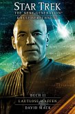 Kalte Berechnung - Lautlose Waffen / Star Trek - The Next Generation Bd.9