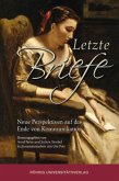 Letzte Briefe