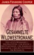 Gesammelte Wildwestromane: Der letzte... - Bild 1