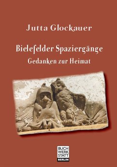 Bielefelder Spaziergänge - Glockauer, Jutta