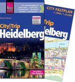 Reise Know-How CityTrip Heidelberg