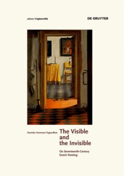 The Visible and the Invisible - Hammer-Tugendhat, Daniela