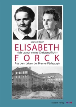 Elisabeth Forck - 