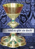 ... und es gibt sie doch! ... und es gibt sie doch!