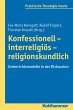 Konfessionell - interreligiös -... - Bild 1