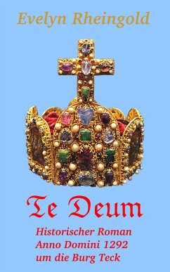 Te Deum (eBook, ePUB) - Rheingold, Evelyn