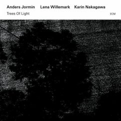 Trees Of Light - Jormin,Anders/Willemark,Lena/Nakagawa,Karin