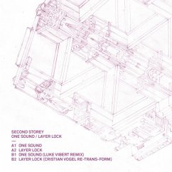 One Sound/Layer Lock - Second Storey