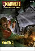 Blindflug / Maddrax Bd.394 (eBook, ePUB)