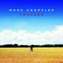 Tracker (2lp) - Knopfler,Mark