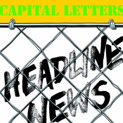 Headline News - Capital Letters