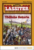 Tödliche Eskorte / Lassiter Bd.2220 (eBook, ePUB)