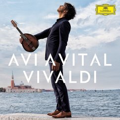 Vivaldi - Avital,Avi