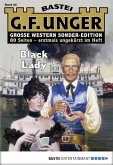 Black Lady / G. F. Unger Sonder-Edition Bd.52 (eBook, ePUB)