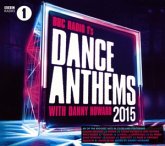 Bbc Radio 1 Dance Anthems 2015