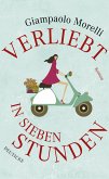 Verliebt in sieben Stunden (eBook, ePUB)