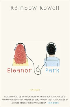 Eleanor & Park (eBook, ePUB) - Rowell, Rainbow
