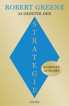 33 Gesetze der Strategie (eBook, ePUB) - Greene, Robert