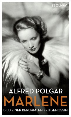 Marlene (eBook, ePUB) - Polgar, Alfred