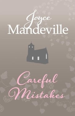 Careful Mistakes (eBook, ePUB) - Mandeville, Joyce