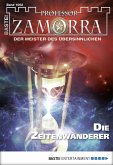 Die Zeitenwanderer / Professor Zamorra Bd.1062 (eBook, ePUB)