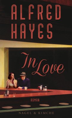 In Love (eBook, ePUB) - Hayes, Alfred