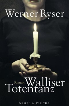 Walliser Totentanz (eBook, ePUB) - Ryser, Werner