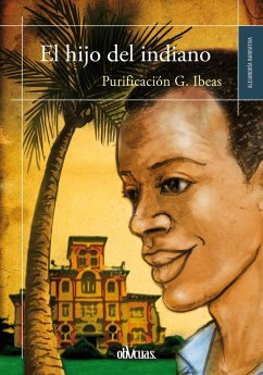 Cover El hijo del indiano (eBook, ePUB)