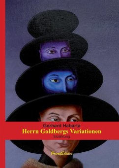 Herrn Goldbergs Variationen (eBook, ePUB)