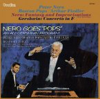 Fantasy And Improvisations & Nero