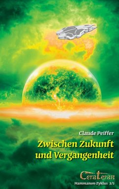Zwischen Zukunft und Vergangenheit (eBook, ePUB) - Peiffer, Claude