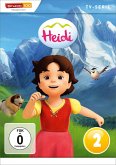 Heidi - DVD 2