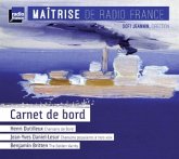 Maitrise De Radio France-Carnet De Bord