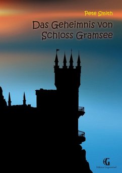 Cover Das Geheimnis von Schloss Gramsee (eBook, ePUB)