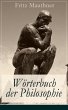 Wörterbuch der Philosophie (eBook,... - Bild 1
