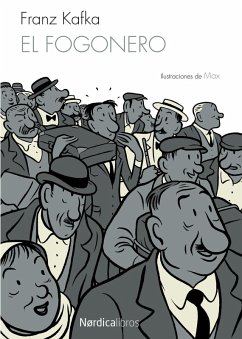 Cover El fogonero (eBook, ePUB)