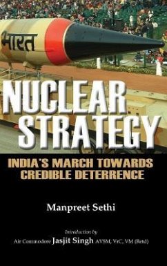 Nuclear Strategy - Sethi, Manpreet