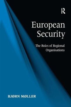 European Security - Møller, Bjørn