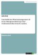 Ganzheitliches Wissensmanagement als... - Bild 1