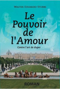 Cover Le Pouvoir de l'Amour (eBook, ePUB)