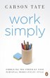 Work Simply (eBook, ePUB) - Bild 1