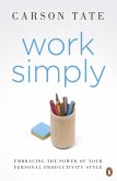 Work Simply (eBook, ePUB) Work Simply (eBook, ePUB)