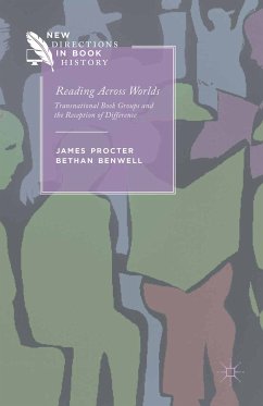Reading Across Worlds (eBook, PDF)