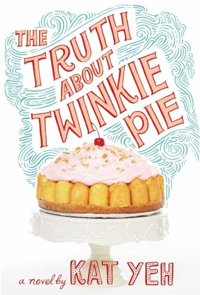 The Truth About Twinkie Pie (eBook, ePUB) The Truth About Twinkie Pie (eBook, ePUB)