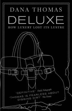 Deluxe (eBook, ePUB) - Thomas, Dana