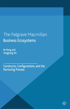 Business Ecosystems (eBook, PDF)