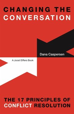 Cover Changing the Conversation (eBook, ePUB)